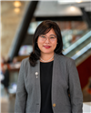 Dr Karen Tian