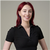 Ms Alex Peters