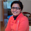 Dr Ulka Suryavanshi