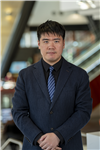 Dr Zhaokun Li