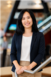 Associate Professor Mia Pham
